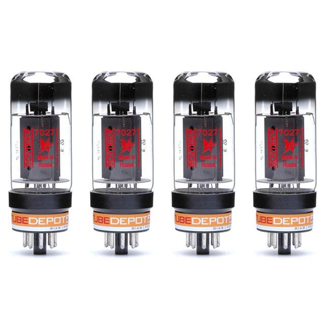 GROUPING_QUAD_SO-7027 TubeDepot  Vacuum Tubes