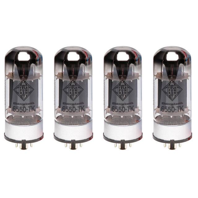 GROUPING_QUAD_TK-6550 TubeDepot  Vacuum Tubes