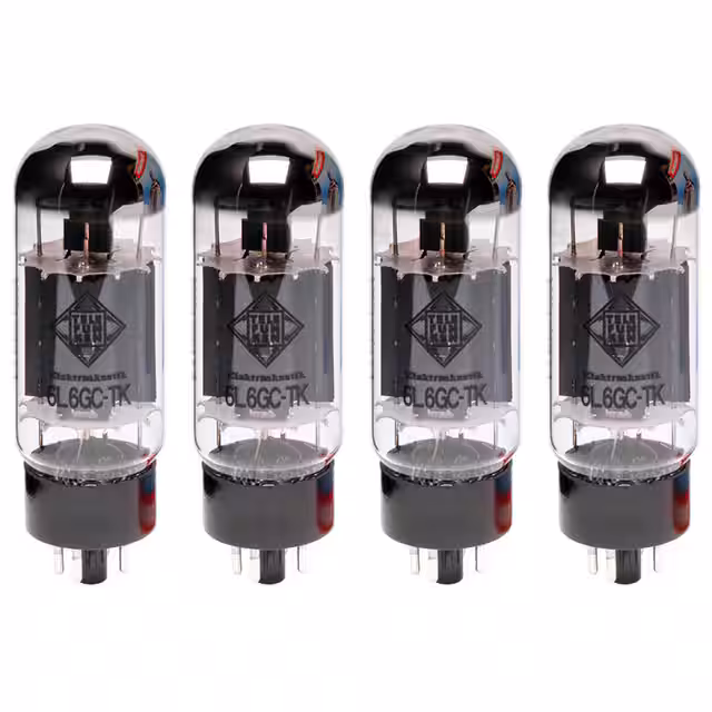 GROUPING_QUAD_TK-6L6GC TubeDepot  Vacuum Tubes