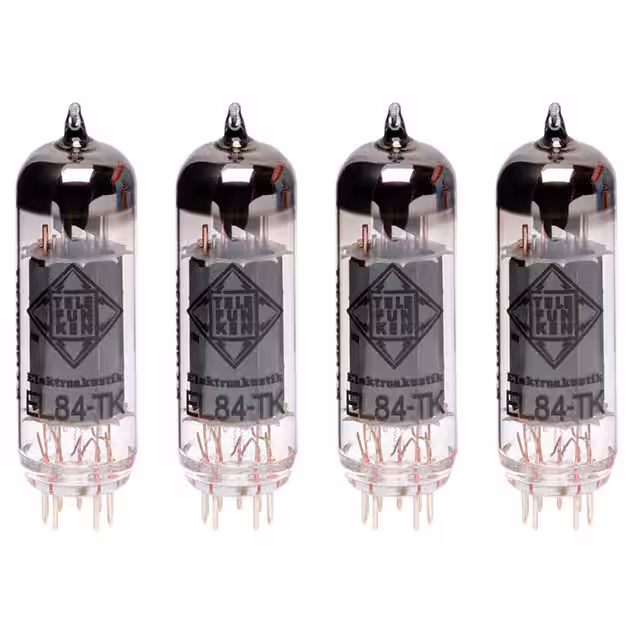 GROUPING_QUAD_TK-EL84 TubeDepot  Vacuum Tubes