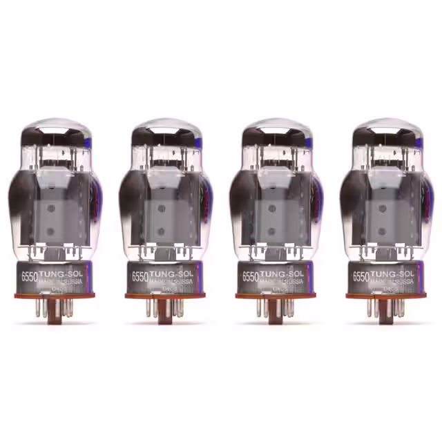 GROUPING_QUAD_TS-6550 TubeDepot  Vacuum Tubes