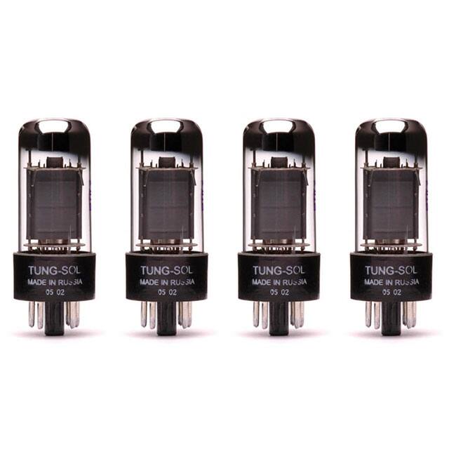 GROUPING_QUAD_TS-6V6GT TubeDepot  Vacuum Tubes