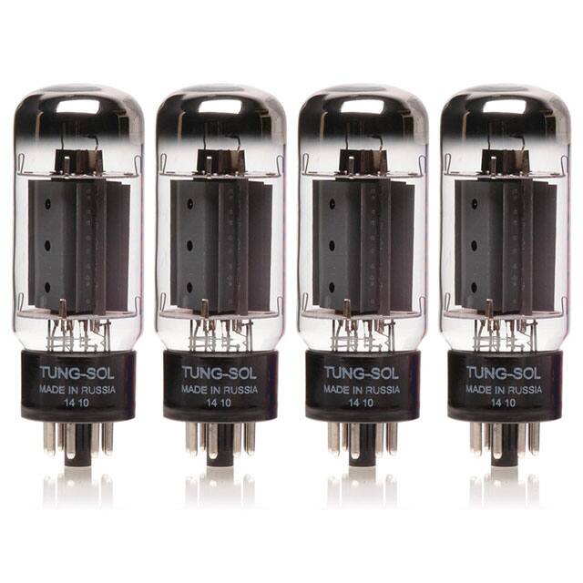 GROUPING_QUAD_TS-7027 TubeDepot  Vacuum Tubes