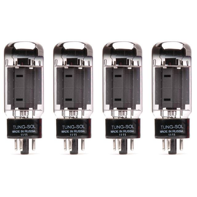 GROUPING_QUAD_TS-7581 TubeDepot  Vacuum Tubes