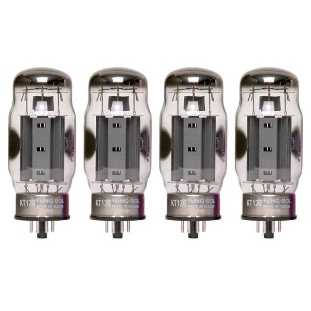 GROUPING_QUAD_TS-KT120 TubeDepot  Vacuum Tubes