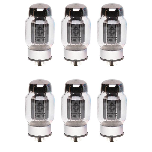 GROUPING_SEXTET_TK-KT88 TubeDepot  Vacuum Tubes