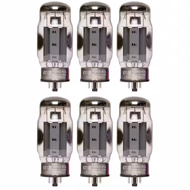 GROUPING_SEXTET_TS-KT120 TubeDepot  Vacuum Tubes