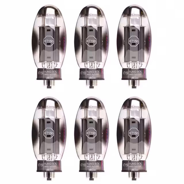 GROUPING_SEXTET_TS-KT150 TubeDepot  Vacuum Tubes