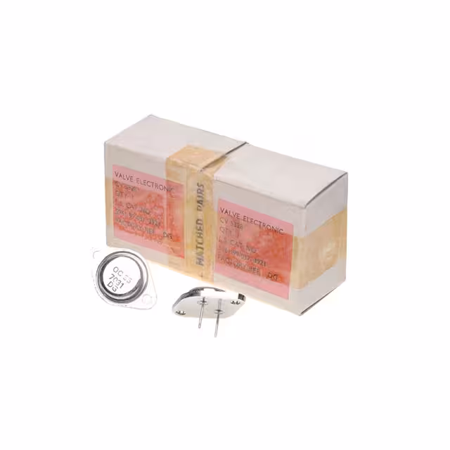 GT-OC35 Mullard  Transistors - Special Purpose