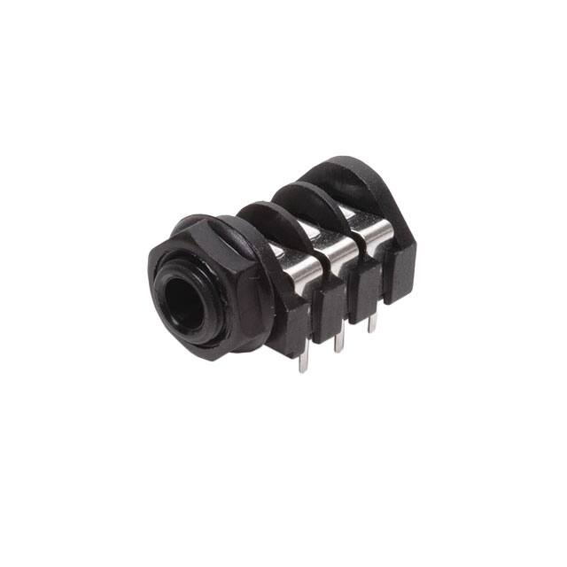 JC-2310 CHK  Connecteurs audio