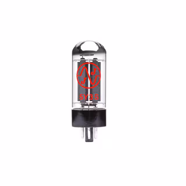 JJ-5Y3S JJ Electronics  Vacuum Tubes