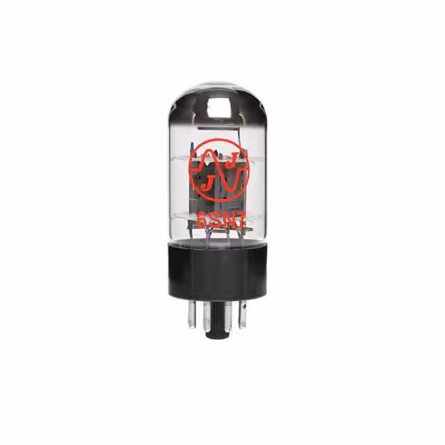 JJ-6SN7 JJ Electronics  Vacuum Tubes