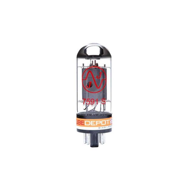 JJ-7591S JJ Electronics  Vacuum Tubes
