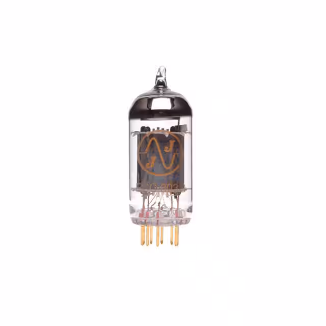 JJ-ECC803G JJ Electronics  Vacuum Tubes