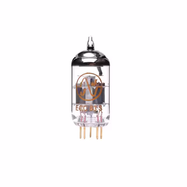 JJ-ECC83G JJ Electronics  Vacuum Tubes