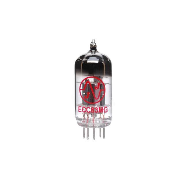 JJ-ECC83MG JJ Electronics  Vacuum Tubes