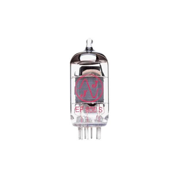 JJ-EF806S JJ Electronics  Vacuum Tubes
