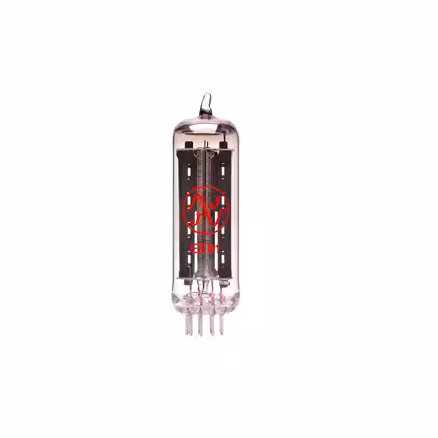 JJ-EZ81 JJ Electronics  Vacuum Tubes