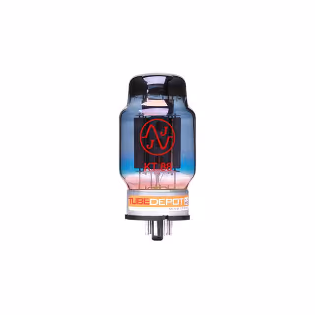 JJ-KT88B JJ Electronics  Vacuum Tubes