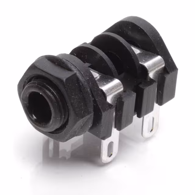 JT-2050 CHK  Audio Connectors