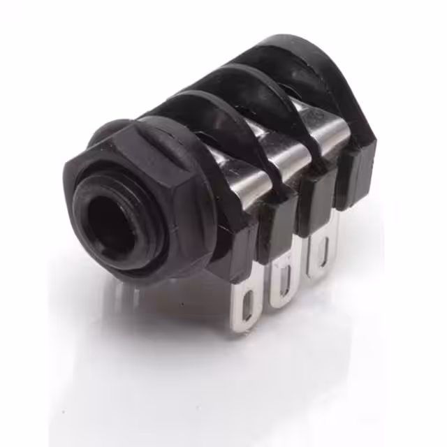 JT-2240 CHK  Audio Connectors