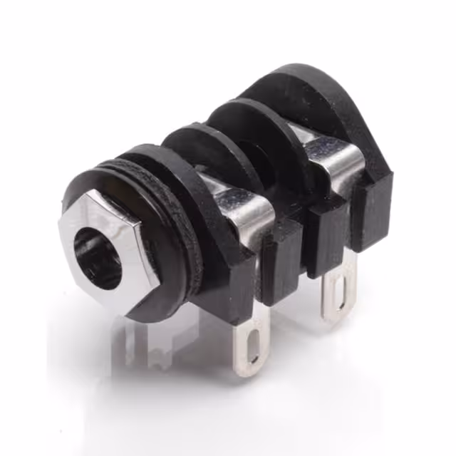 JT-4040 CHK  Audio Connectors