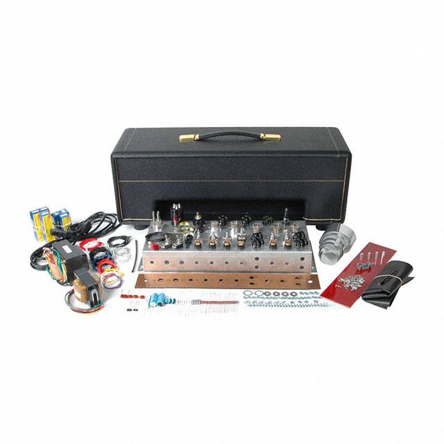 KIT-BRITISH18WHEAD-UNASSEMBLED TubeDepot  Amplifiers