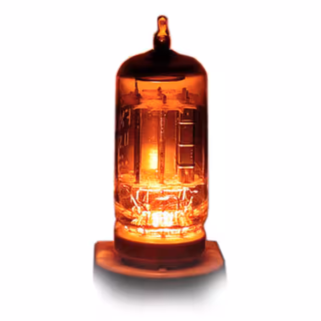 NL-12AX7-STYLE-AMBER TubeDepot  Illuminazione a LED - COB Motori Moduli Strisce