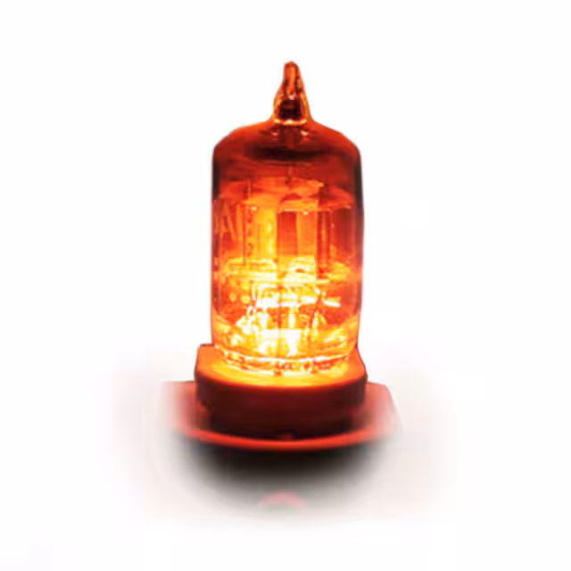 NL-6AL5-STYLE-AMBER TubeDepot  Illuminazione a LED - COB Motori Moduli Strisce