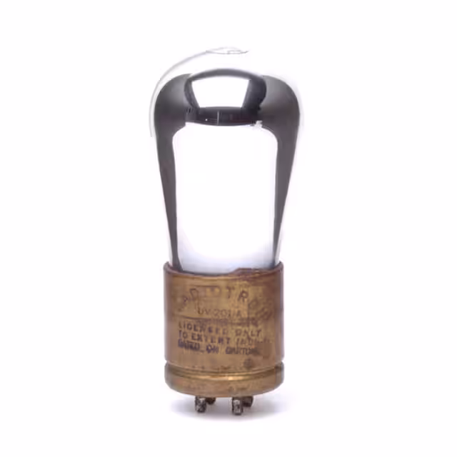 NOS-01A-BB TubeDepot  Vacuum Tubes