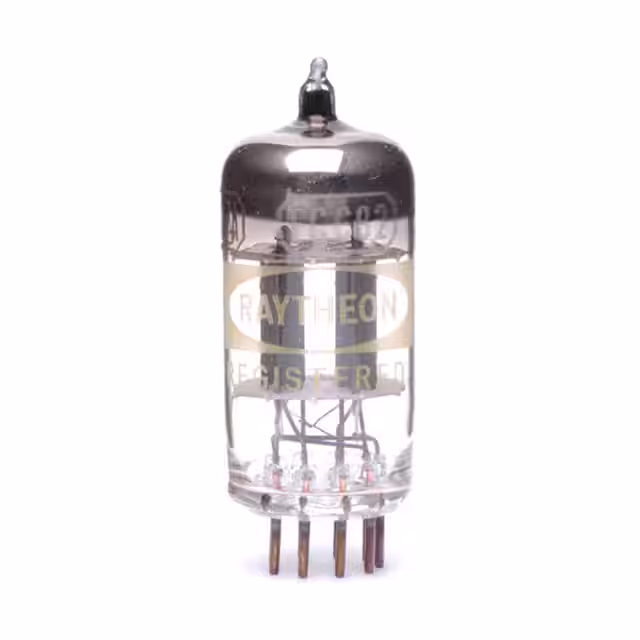 NOS-12AU7-RAYTHEON TubeDepot  Vacuum Tubes