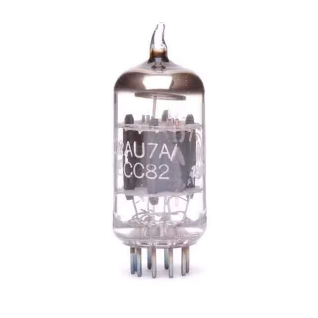 NOS-12AU7A-US TubeDepot  Vacuum Tubes