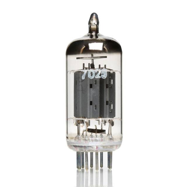 NOS-12AX7-EI Ei  Vacuum Tubes