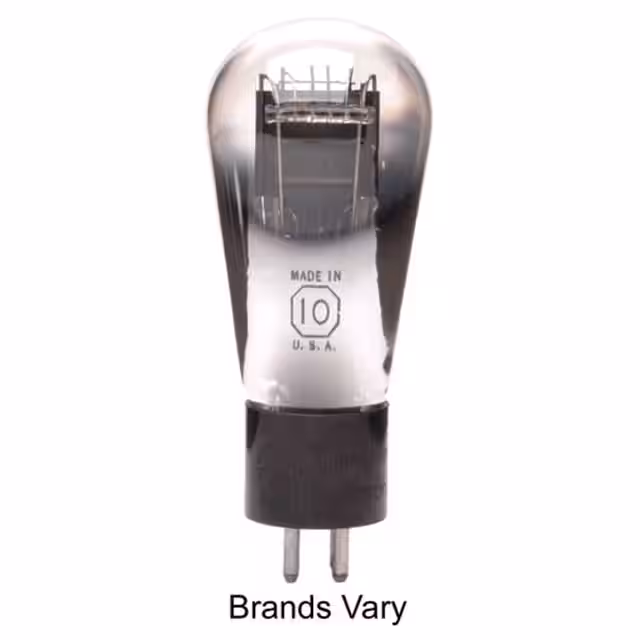 NOS-210 TubeDepot  Vacuum Tubes