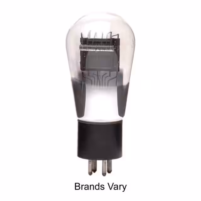 NOS-245 TubeDepot  Vacuum Tubes