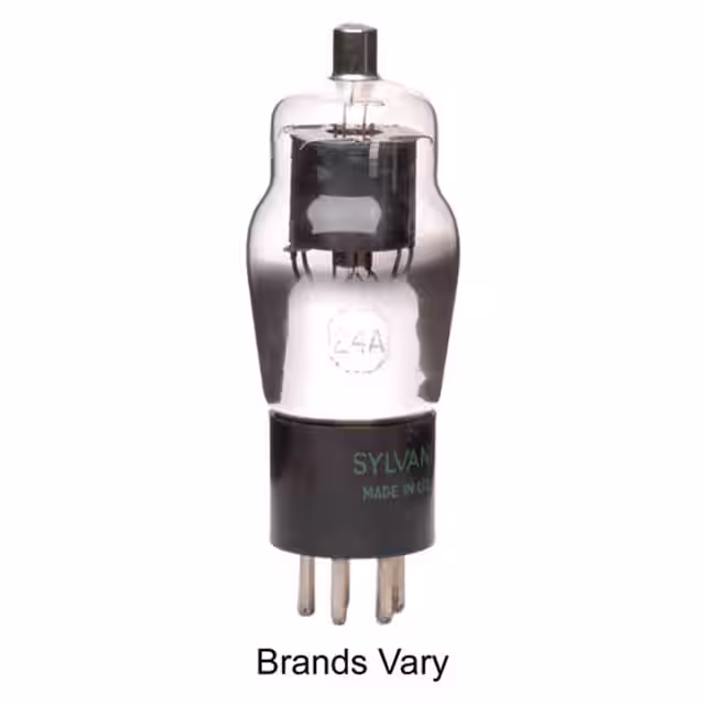 NOS-24A TubeDepot  Vacuum Tubes