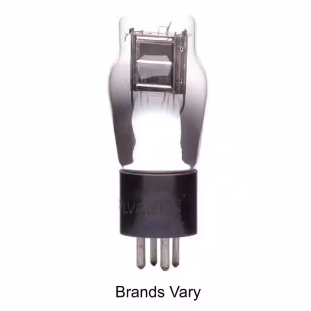 NOS-26 TubeDepot  Vacuum Tubes