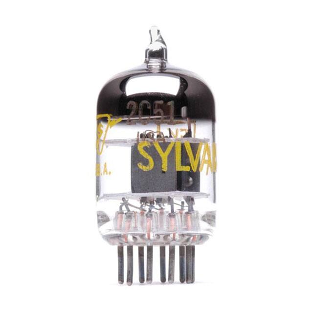 NOS-2C51 TubeDepot  Vacuum Tubes