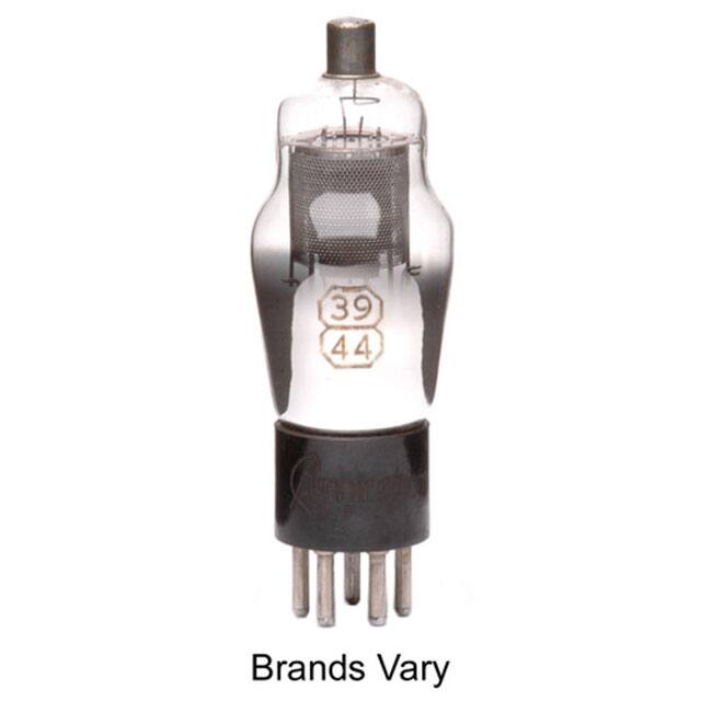 NOS-39-44 TubeDepot  Vacuum Tubes