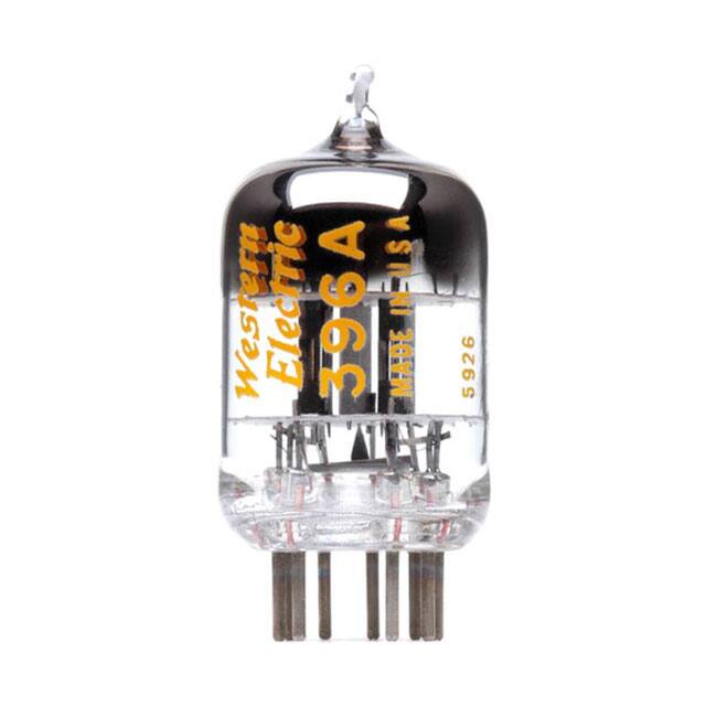 NOS-396A-WE TubeDepot  Vacuum Tubes