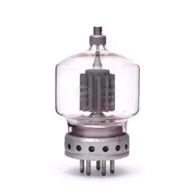 NOS-4-400A TubeDepot  Vacuum Tubes