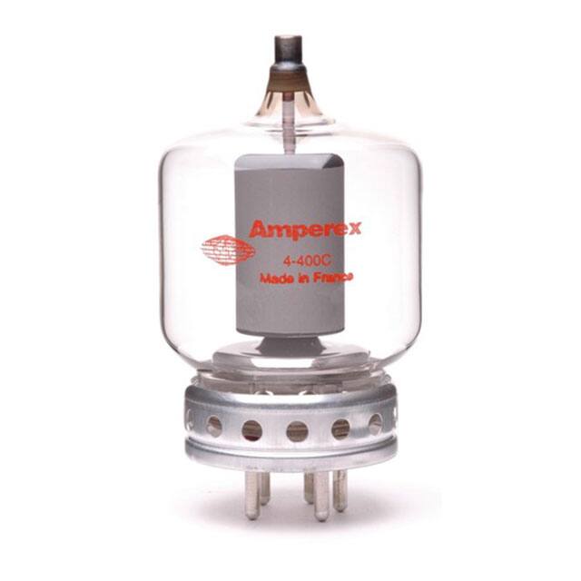 NOS-4-400C TubeDepot  Vacuum Tubes