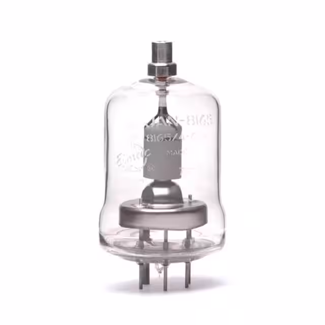 NOS-4-65A TubeDepot  Vacuum Tubes