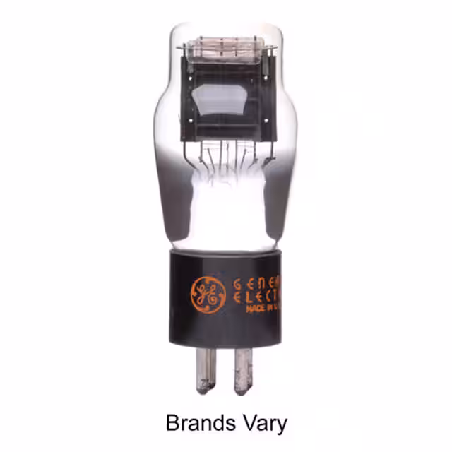 NOS-45 TubeDepot  Vacuum Tubes