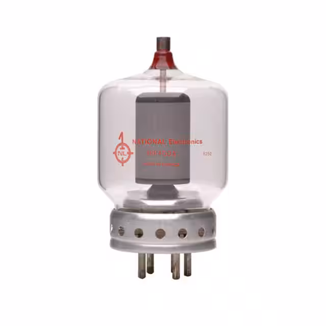 NOS-4PR400A TubeDepot  Tubos de vacío