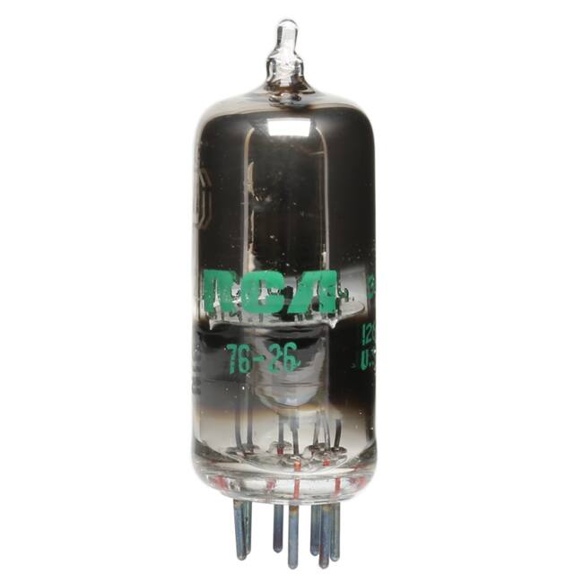 NOS-5651A TubeDepot  Vacuum Tubes