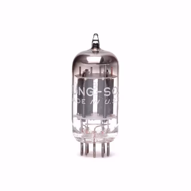 NOS-5687-TS Tung-Sol  Vacuum Tubes