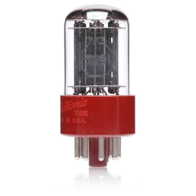 NOS-5691R QST  Vacuum Tubes