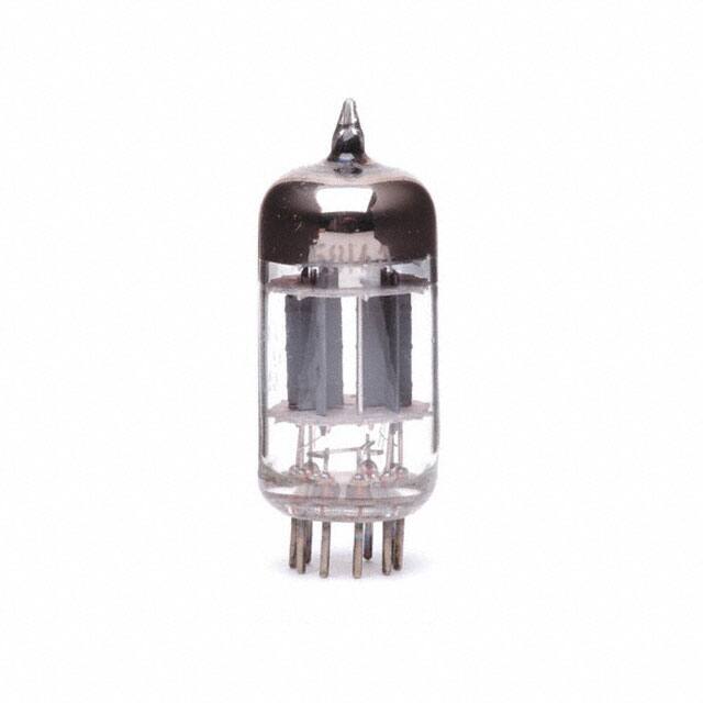 NOS-5814A TubeDepot  Vacuum Tubes