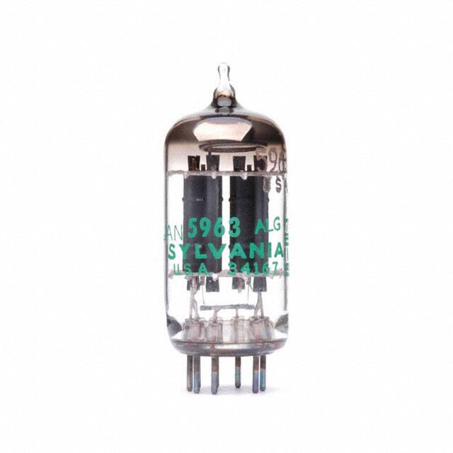 NOS-5963-JAN TubeDepot  Vacuum Tubes